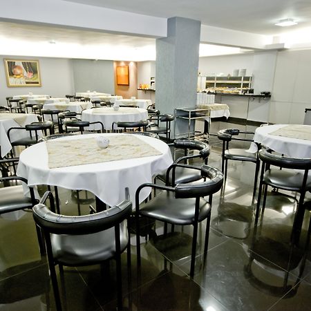 Hotel Nacional Inn Curitiba Torres Bagian luar foto