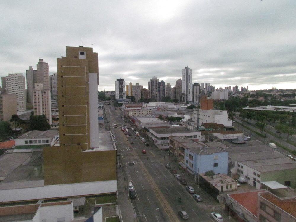 Hotel Nacional Inn Curitiba Torres Bagian luar foto