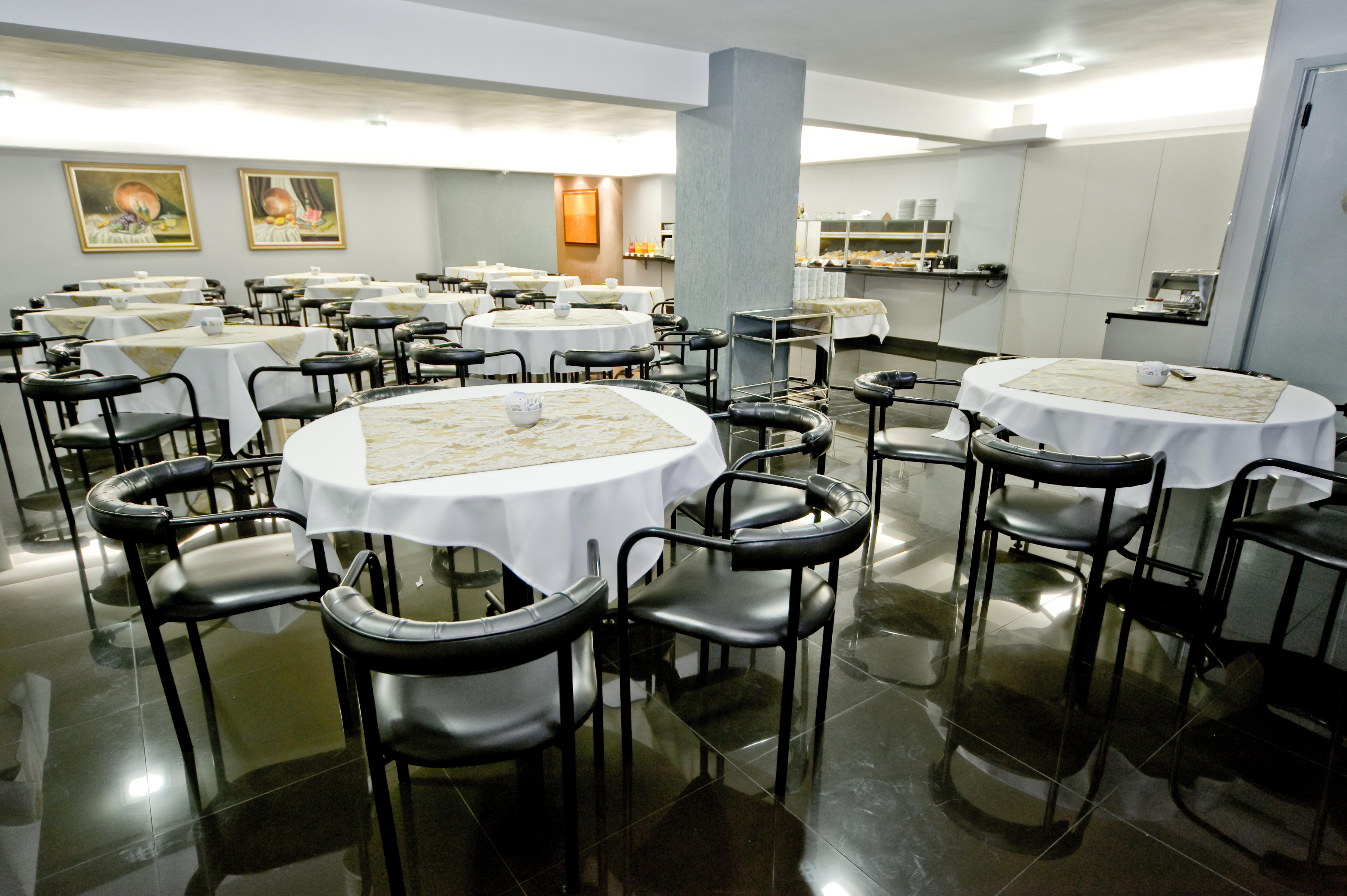Hotel Nacional Inn Curitiba Torres Bagian luar foto